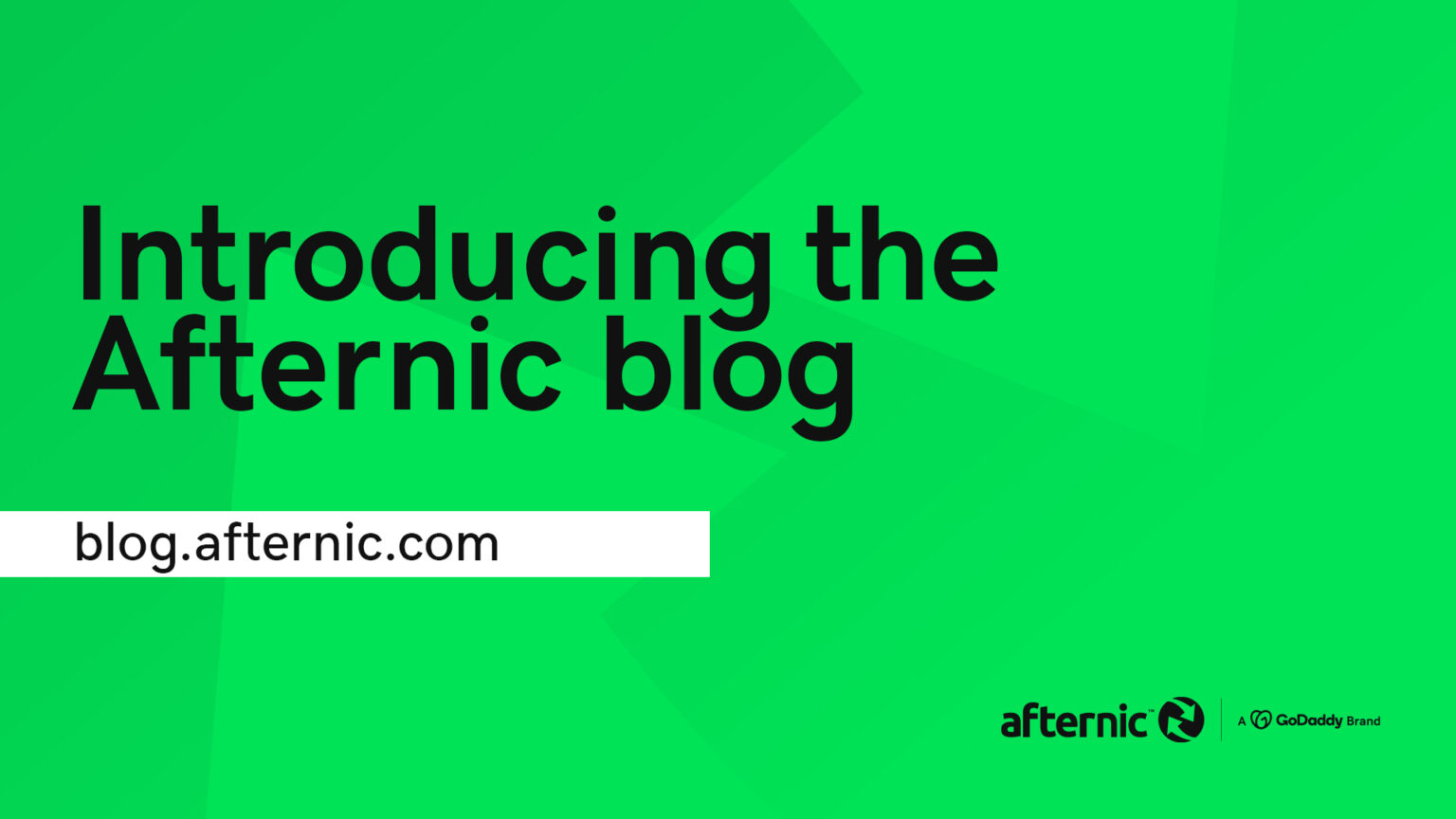 News Archives Afternic Blog