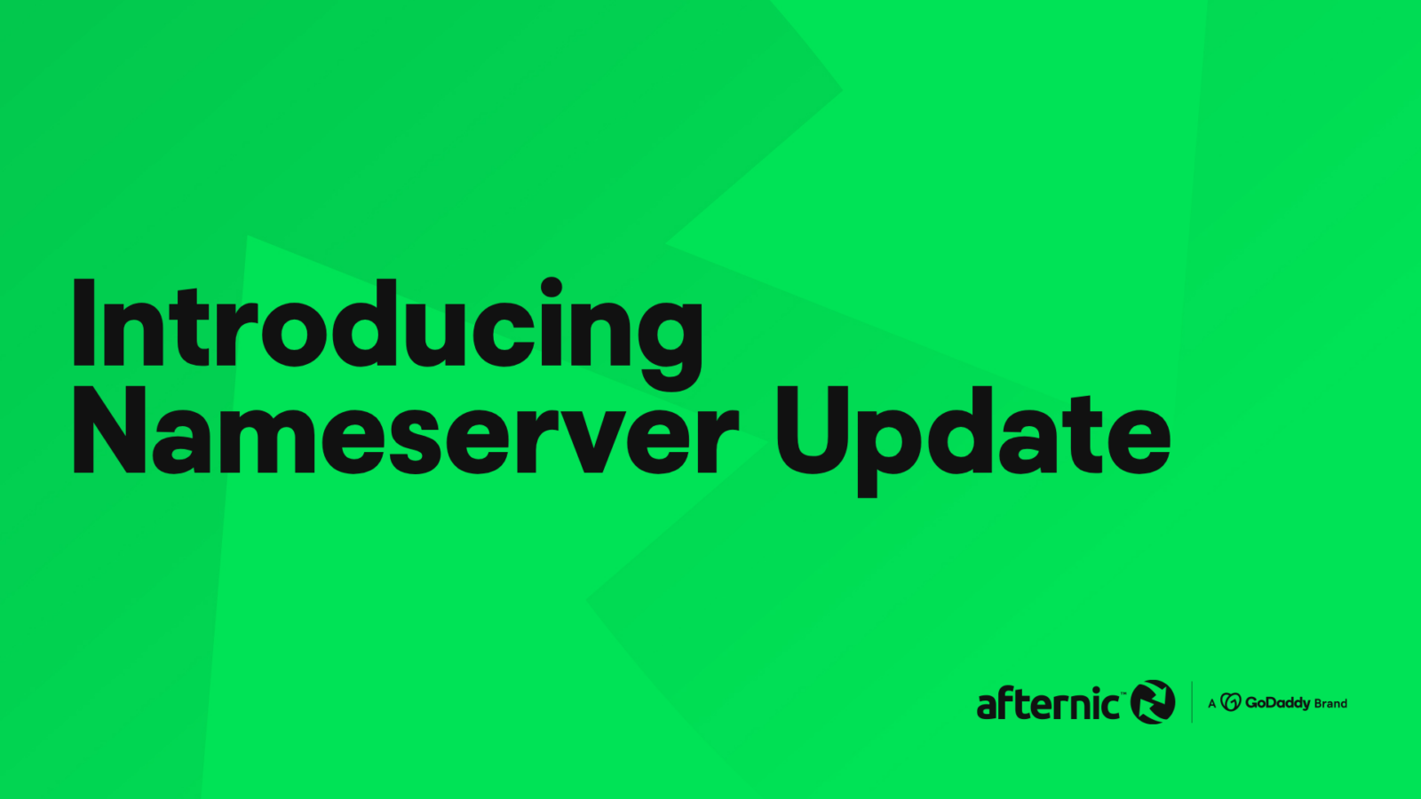 nameserver-update