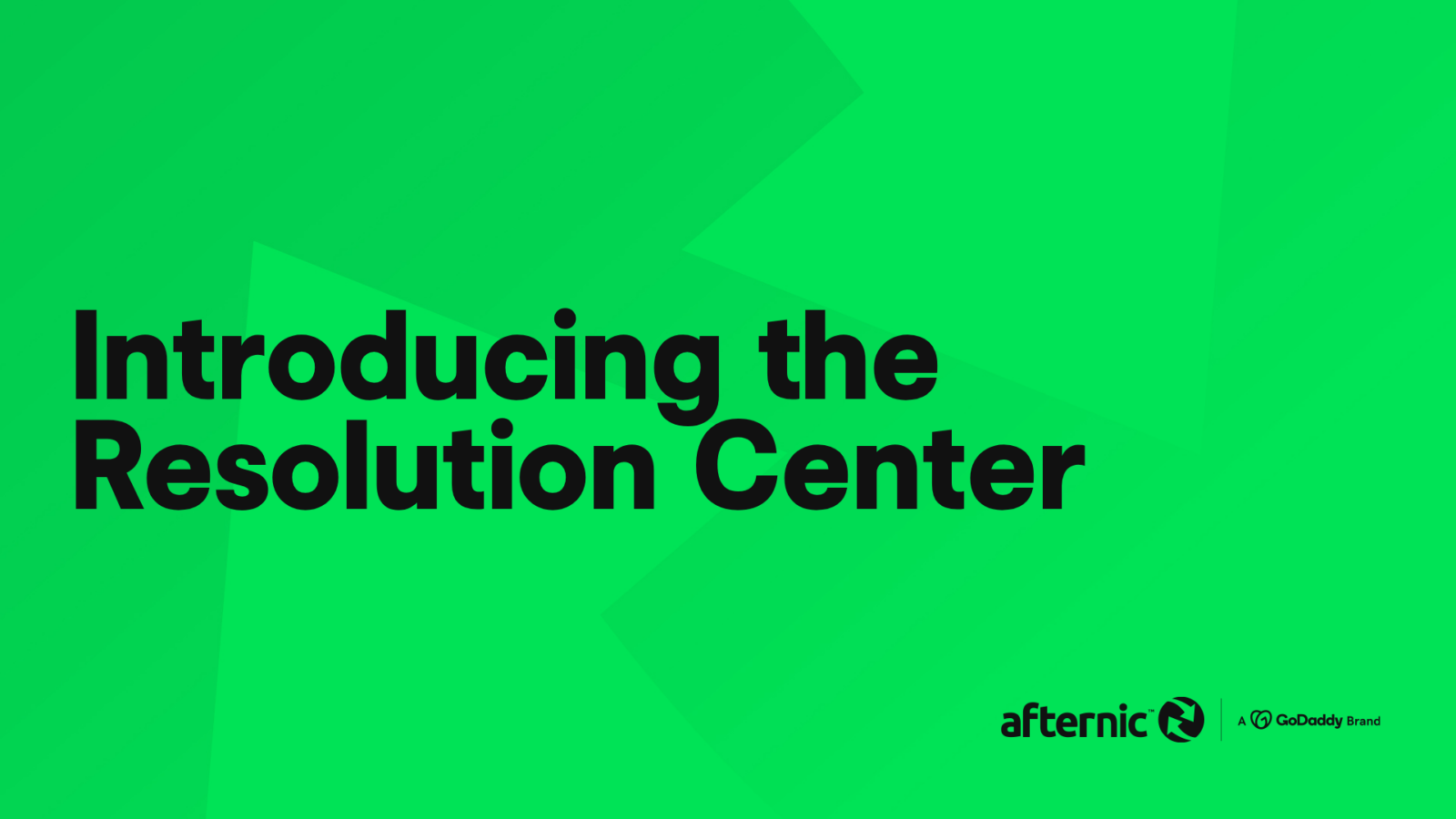 resolution-center